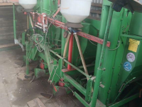 Pootmachine Hassia Hassia pootmachine 4 rij