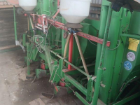 Pootmachine Hassia Hassia pootmachine 4 rij
