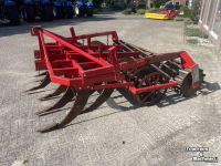 Cultivator Evers Evers Vaste tand 3 meter 2010