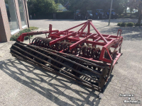 Cultivator Evers Evers Vaste tand 3 meter 2010