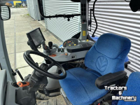 Tractor / Trekker New Holland T7.250 Auto Command
