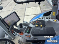 Tractor / Trekker New Holland T7.250 Auto Command