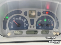 Tractor / Trekker New Holland T7.250 Auto Command