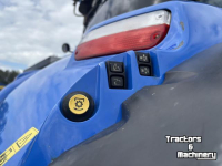 Tractor / Trekker New Holland T7.250 Auto Command