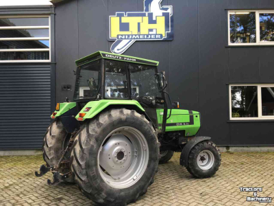 Tractor / Trekker Deutz-Fahr Deutz - Fahr DX 3.70