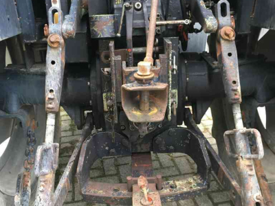 Tractor / Trekker Deutz-Fahr Deutz - Fahr DX 3.70