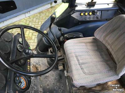 Tractor / Trekker Deutz-Fahr Deutz - Fahr DX 3.70