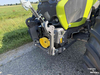 Tractor / Trekker Claas ARION 6.190 CMATIC