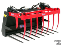 Mestgrijpers Qmac MESTKLEM 1.40M STD