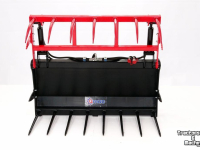Mestgrijpers Qmac MESTKLEM 1.40M STD