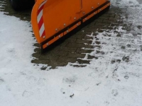 Sneeuwruim werktuigen Fricke spvk1501G