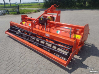 Grondfrees Boxer Grondfrees  GF 300 XL  open kooirol