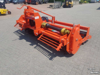 Grondfrees Boxer Grondfrees  GF 300 XL  open kooirol
