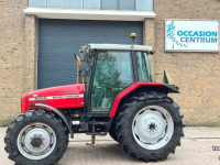 Tractor / Trekker Massey Ferguson 6255 Tractor Traktor