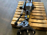 Diverse nieuwe onderdelen New Holland T5 Vestrum