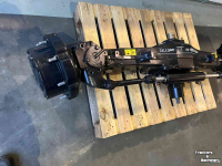 Diverse nieuwe onderdelen New Holland T5 Vestrum