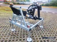 Overige oogstmachines en toebehoren  TBL Techniek Duwbok
