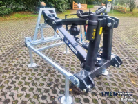 Overige oogstmachines en toebehoren  TBL Techniek Duwbok