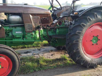 Tractor / Trekker Deutz D25.1 S
