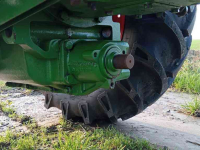 Tractor / Trekker Deutz D25.1 S