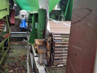 Overige inschuurmachines en toebehoren  Zandzeef