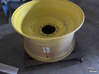 Wielen, Banden, Velgen & Afstandsringen John Deere TW 23x42