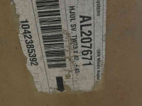 Wielen, Banden, Velgen & Afstandsringen John Deere TW 23x42