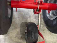 Pootmachine Grimme GL420
