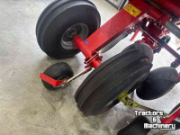 Pootmachine Grimme GL420