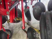 Pootmachine Grimme GL420