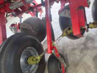 Pootmachine Grimme GL420