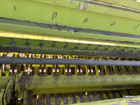 Opraapwagen Claas Sprint 330S