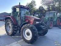 Tractor / Trekker Case-IH MX 100 c