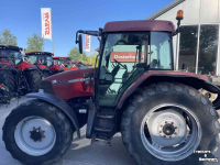Tractor / Trekker Case-IH MX 100 c