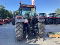 Tractor / Trekker Case-IH MX 100 c