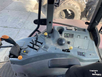 Tractor / Trekker Case-IH MX 100 c