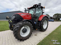 Tractor / Trekker Case-IH PUMA 165 MULTICONTROLLER STAGE V