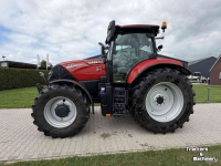 Tractor / Trekker Case-IH PUMA 165 MULTICONTROLLER STAGE V