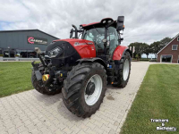 Tractor / Trekker Case-IH PUMA 165 MULTICONTROLLER STAGE V