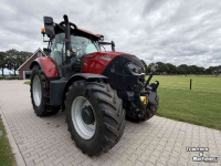 Tractor / Trekker Case-IH PUMA 165 MULTICONTROLLER STAGE V