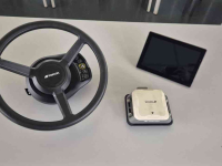 GPS besturings systemen en toebehoren Topcon gps-systeem