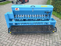 Zaaimachine Sicma Graszaaimachine zaaimachine