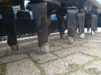 Zaaimachine Sicma Graszaaimachine zaaimachine