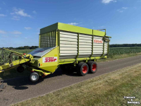 Opraapwagen Claas Sprint 335P