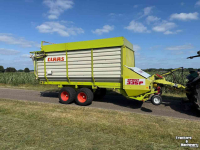 Opraapwagen Claas Sprint 335P