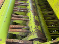 Opraapwagen Claas Sprint 335P
