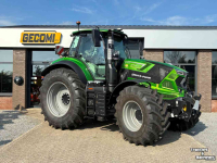 Tractor / Trekker Deutz-Fahr Agrotron 7250 TTV Warrior, financiering vanaf 0% Stocktractor