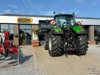 Tractor / Trekker Deutz-Fahr Agrotron 7250 TTV Warrior, financiering vanaf 0% Stocktractor