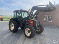 Tractor / Trekker Valtra Valmet 900