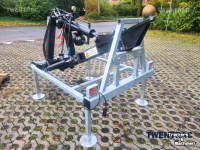 Overige oogstmachines en toebehoren  DUWBOK